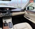 Синий Лексус ЕС, объемом двигателя 2.49 л и пробегом 190 тыс. км за 23500 $, фото 47 на Automoto.ua