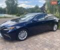 Синий Лексус ЕС, объемом двигателя 2.49 л и пробегом 170 тыс. км за 24500 $, фото 2 на Automoto.ua