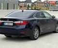 Синий Лексус ЕС, объемом двигателя 2.49 л и пробегом 190 тыс. км за 23500 $, фото 18 на Automoto.ua