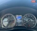 Синий Лексус ЕС, объемом двигателя 2.49 л и пробегом 80 тыс. км за 25095 $, фото 15 на Automoto.ua