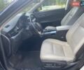 Синий Лексус ЕС, объемом двигателя 2.49 л и пробегом 170 тыс. км за 24500 $, фото 16 на Automoto.ua