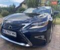 Синий Лексус ЕС, объемом двигателя 2.49 л и пробегом 170 тыс. км за 24500 $, фото 14 на Automoto.ua