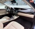 Синий Лексус ЕС, объемом двигателя 2.49 л и пробегом 190 тыс. км за 23500 $, фото 69 на Automoto.ua
