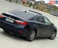 Синий Лексус ЕС, объемом двигателя 2.49 л и пробегом 190 тыс. км за 23500 $, фото 19 на Automoto.ua