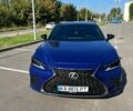 Синий Лексус ЕС, объемом двигателя 3.46 л и пробегом 107 тыс. км за 32500 $, фото 9 на Automoto.ua