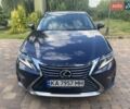 Синий Лексус ЕС, объемом двигателя 2.49 л и пробегом 170 тыс. км за 24500 $, фото 12 на Automoto.ua
