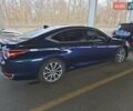 Синий Лексус ЕС, объемом двигателя 2.5 л и пробегом 22 тыс. км за 20300 $, фото 5 на Automoto.ua