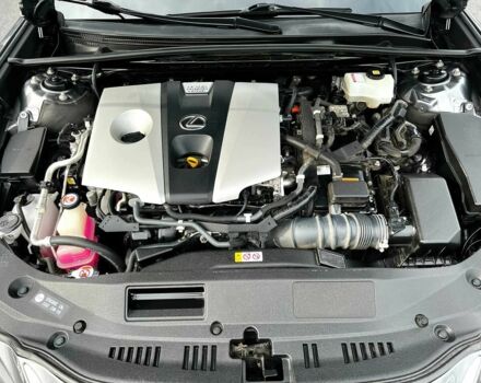 Синій Лексус ЕС, об'ємом двигуна 2.5 л та пробігом 40 тис. км за 17700 $, фото 10 на Automoto.ua