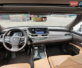 Синий Лексус ЕС, объемом двигателя 2.49 л и пробегом 110 тыс. км за 37000 $, фото 17 на Automoto.ua