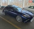 Синий Лексус ЕС, объемом двигателя 2.5 л и пробегом 22 тыс. км за 20300 $, фото 2 на Automoto.ua