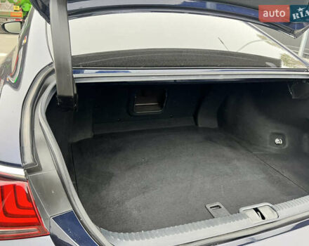 Синий Лексус ЕС, объемом двигателя 2.49 л и пробегом 110 тыс. км за 37000 $, фото 12 на Automoto.ua