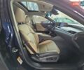 Синий Лексус ЕС, объемом двигателя 2.5 л и пробегом 22 тыс. км за 20300 $, фото 8 на Automoto.ua