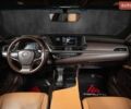 Синій Лексус ЕС, об'ємом двигуна 2.49 л та пробігом 122 тис. км за 29500 $, фото 24 на Automoto.ua