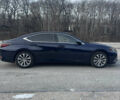 Синій Лексус ЕС, об'ємом двигуна 2.5 л та пробігом 116 тис. км за 29999 $, фото 6 на Automoto.ua