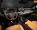 Синій Лексус ЕС, об'ємом двигуна 2.49 л та пробігом 122 тис. км за 29500 $, фото 20 на Automoto.ua