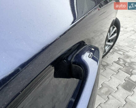 Синий Лексус ЕС, объемом двигателя 2.49 л и пробегом 110 тыс. км за 37000 $, фото 13 на Automoto.ua