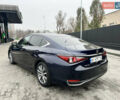 Синий Лексус ЕС, объемом двигателя 2.49 л и пробегом 110 тыс. км за 37000 $, фото 3 на Automoto.ua