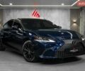 Синій Лексус ЕС, об'ємом двигуна 2.49 л та пробігом 122 тис. км за 29500 $, фото 1 на Automoto.ua