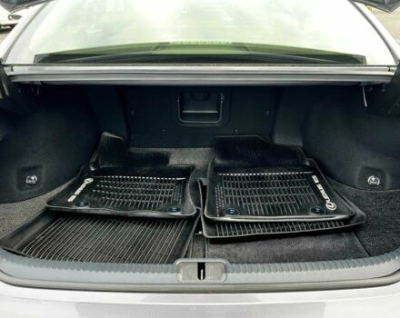 Синій Лексус ЕС, об'ємом двигуна 2.5 л та пробігом 40 тис. км за 17700 $, фото 6 на Automoto.ua