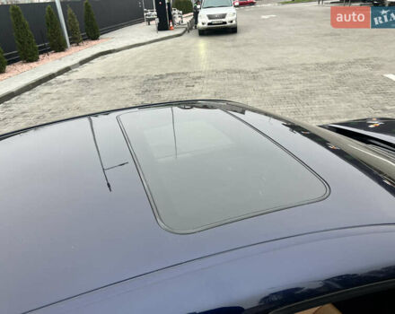 Синий Лексус ЕС, объемом двигателя 2.49 л и пробегом 110 тыс. км за 37000 $, фото 21 на Automoto.ua