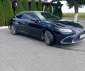 Синий Лексус ЕС, объемом двигателя 2.5 л и пробегом 79 тыс. км за 36025 $, фото 6 на Automoto.ua
