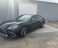 Синий Лексус ЕС, объемом двигателя 0 л и пробегом 34 тыс. км за 15600 $, фото 2 на Automoto.ua