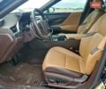 Синій Лексус ЕС, об'ємом двигуна 2.5 л та пробігом 65 тис. км за 11200 $, фото 7 на Automoto.ua
