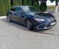 Синій Лексус ЕС, об'ємом двигуна 2.5 л та пробігом 78 тис. км за 35985 $, фото 16 на Automoto.ua