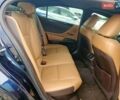 Синій Лексус ЕС, об'ємом двигуна 2.5 л та пробігом 65 тис. км за 11200 $, фото 10 на Automoto.ua