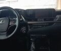 Синій Лексус ЕС, об'ємом двигуна 2.5 л та пробігом 78 тис. км за 35985 $, фото 9 на Automoto.ua