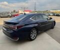 Синий Лексус ЕС, объемом двигателя 0 л и пробегом 34 тыс. км за 15600 $, фото 4 на Automoto.ua
