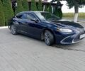 Синій Лексус ЕС, об'ємом двигуна 2.5 л та пробігом 78 тис. км за 35985 $, фото 1 на Automoto.ua