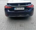 Синій Лексус ЕС, об'ємом двигуна 2.5 л та пробігом 78 тис. км за 35985 $, фото 14 на Automoto.ua