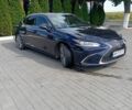 Синий Лексус ЕС, объемом двигателя 2.5 л и пробегом 79 тыс. км за 36025 $, фото 1 на Automoto.ua