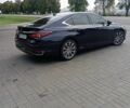 Синий Лексус ЕС, объемом двигателя 2.5 л и пробегом 79 тыс. км за 36025 $, фото 3 на Automoto.ua