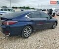 Синій Лексус ЕС, об'ємом двигуна 2.5 л та пробігом 65 тис. км за 11200 $, фото 3 на Automoto.ua