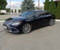 Синий Лексус ЕС, объемом двигателя 2.5 л и пробегом 79 тыс. км за 36025 $, фото 2 на Automoto.ua