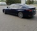 Синий Лексус ЕС, объемом двигателя 2.5 л и пробегом 79 тыс. км за 36025 $, фото 5 на Automoto.ua