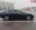 Синий Лексус ЕС, объемом двигателя 2.5 л и пробегом 114 тыс. км за 30000 $, фото 2 на Automoto.ua