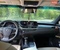 Синій Лексус ЕС, об'ємом двигуна 2.49 л та пробігом 95 тис. км за 30500 $, фото 13 на Automoto.ua