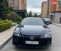 Синий Лексус ЕС, объемом двигателя 3.46 л и пробегом 9 тыс. км за 38800 $, фото 1 на Automoto.ua