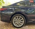 Синій Лексус ЕС, об'ємом двигуна 2.49 л та пробігом 95 тис. км за 30500 $, фото 8 на Automoto.ua