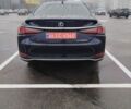 Синий Лексус ЕС, объемом двигателя 2.5 л и пробегом 114 тыс. км за 30000 $, фото 5 на Automoto.ua