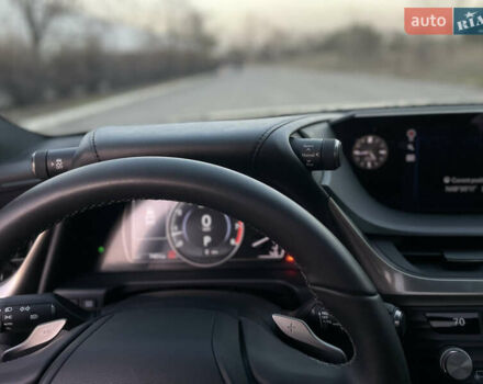 Синий Лексус ЕС, объемом двигателя 3.46 л и пробегом 7 тыс. км за 43000 $, фото 17 на Automoto.ua