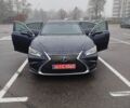 Синий Лексус ЕС, объемом двигателя 2.5 л и пробегом 114 тыс. км за 30000 $, фото 1 на Automoto.ua