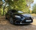 Синій Лексус ЕС, об'ємом двигуна 2.49 л та пробігом 95 тис. км за 30500 $, фото 1 на Automoto.ua