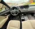 Синий Лексус ЕС, объемом двигателя 3.46 л и пробегом 9 тыс. км за 38800 $, фото 17 на Automoto.ua