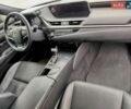 Синий Лексус ЕС, объемом двигателя 2.5 л и пробегом 114 тыс. км за 30000 $, фото 6 на Automoto.ua