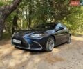 Синій Лексус ЕС, об'ємом двигуна 2.49 л та пробігом 95 тис. км за 30500 $, фото 4 на Automoto.ua