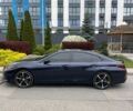 Синий Лексус ЕС, объемом двигателя 3.46 л и пробегом 9 тыс. км за 35900 $, фото 7 на Automoto.ua